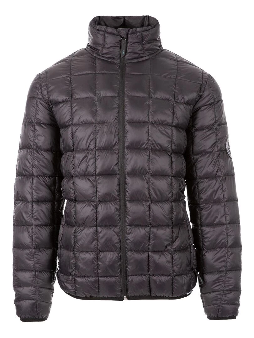 Trespass   Doudoune ASHER   Noir