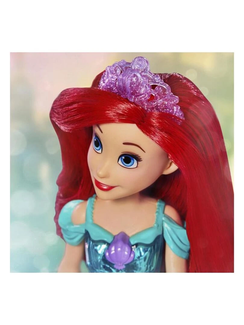 Disney Princess   Ariel Poussiere D Etoiles   N/A
