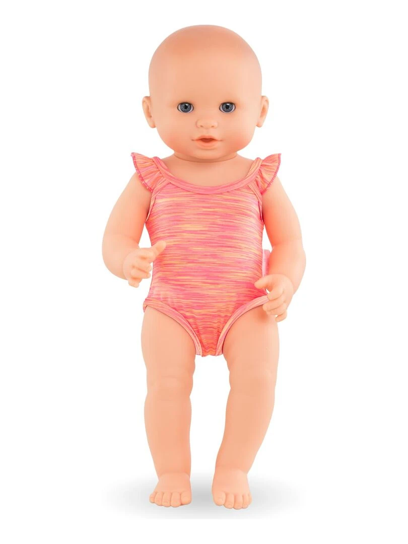 Maillot de Bain pour poupon 36 cm   N/A