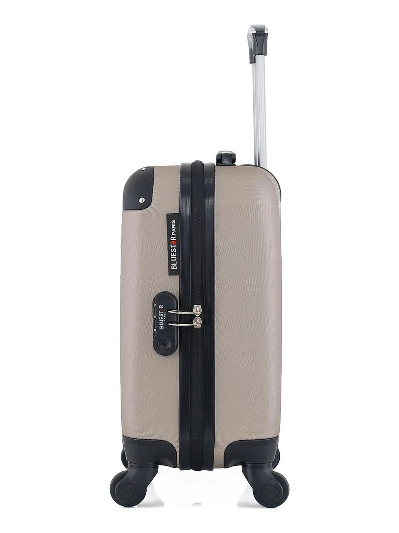 BLUESTAR   VALISE XXS OPERA   Beige