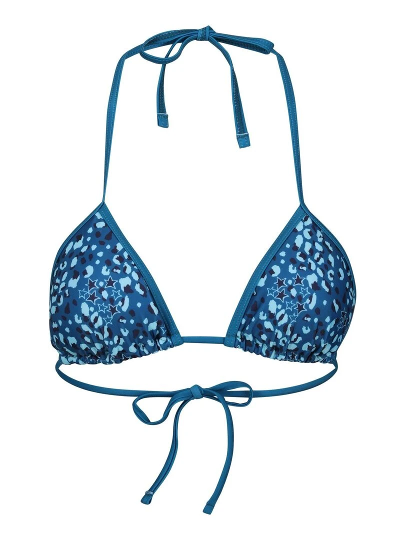 Regatta Haut de maillot de bain ACEANA Vert sapin