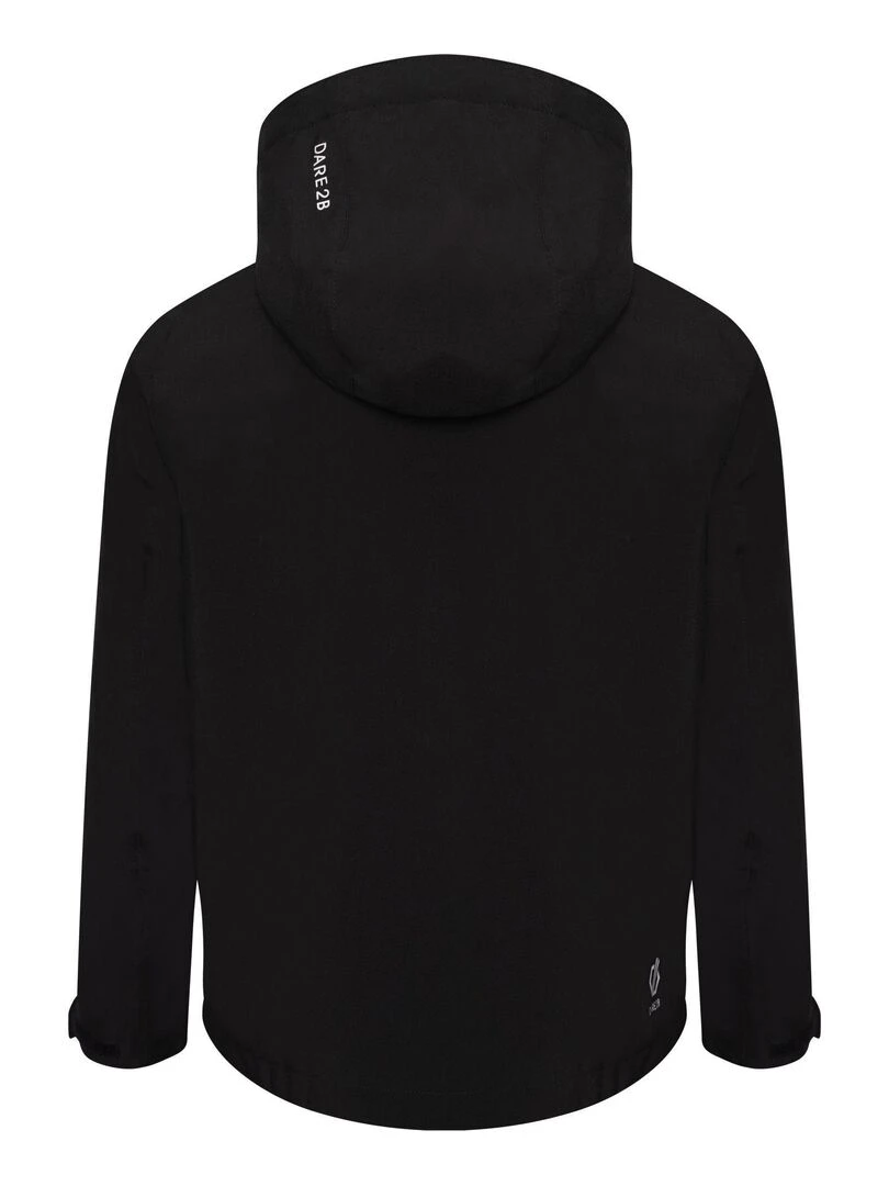 Dare 2B Veste imperméable IN THE LEAD Noir