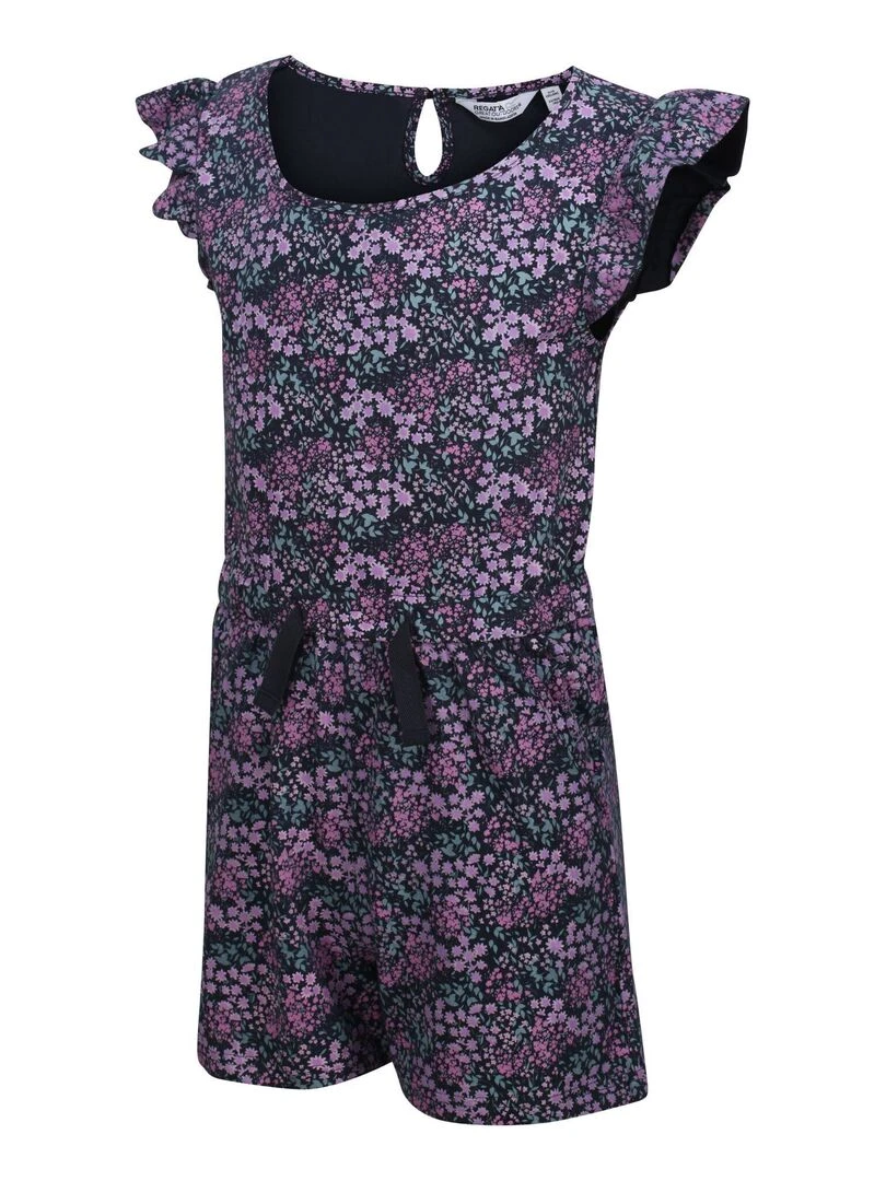 Regatta   Combishort DASIE   Bleu marine