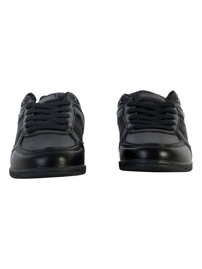 Basket à Lacets Redskins Aurorix   Noir