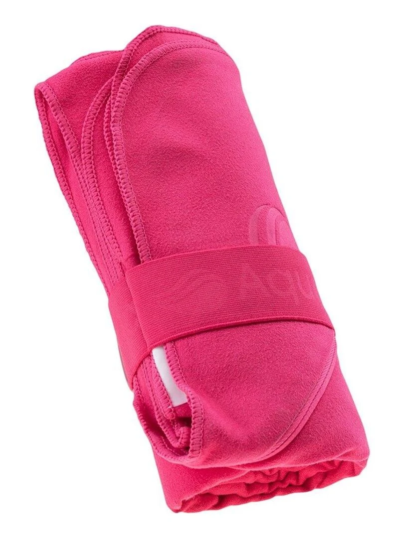 Aquawave   Serviette PLAYA   Rose framboise
