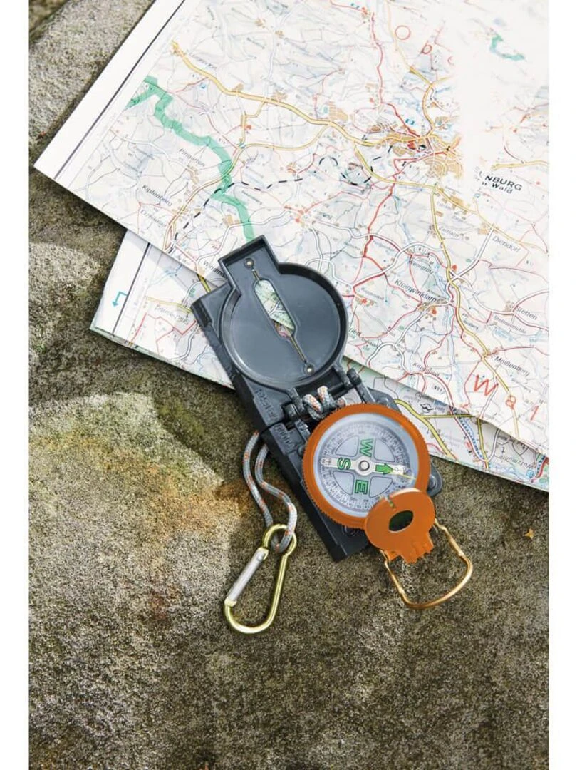 Boussole Terra Kids   N/A