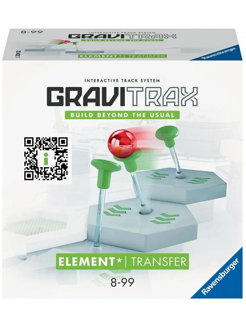 Gravitrax Élément transfer transfert 23 N/A