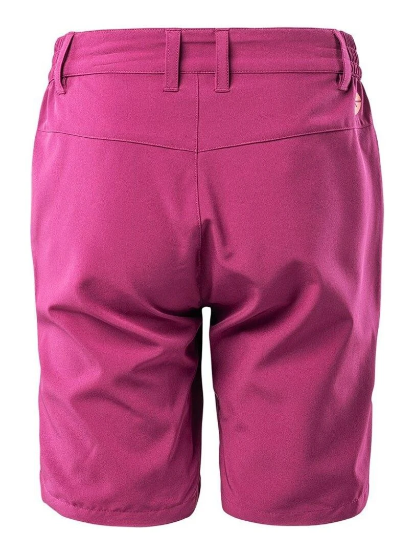 Hi Tec Short AMILO Rose fushia