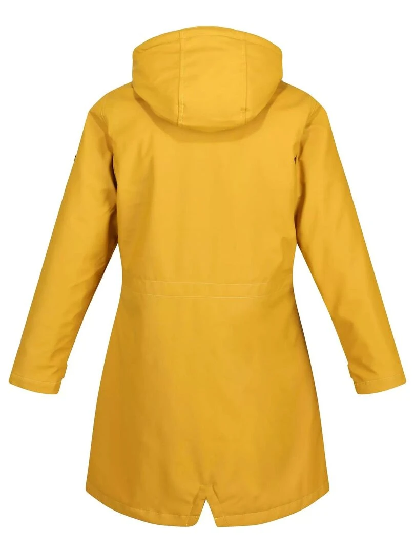 Regatta Parka FABRIENNE Jaune