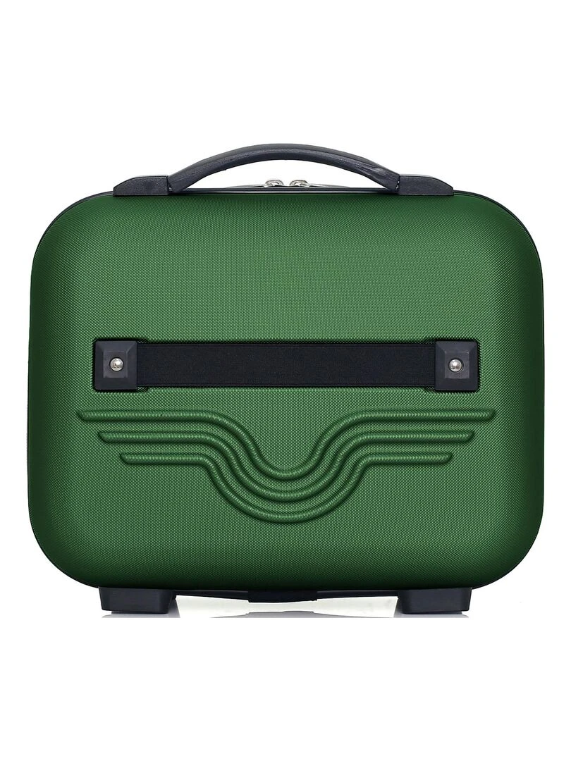 AMERICAN TRAVEL   VANITY CHELSEA K   Vert foncé