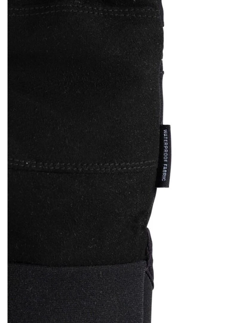 Trespass Gants d'hiver CRUZADO Noir