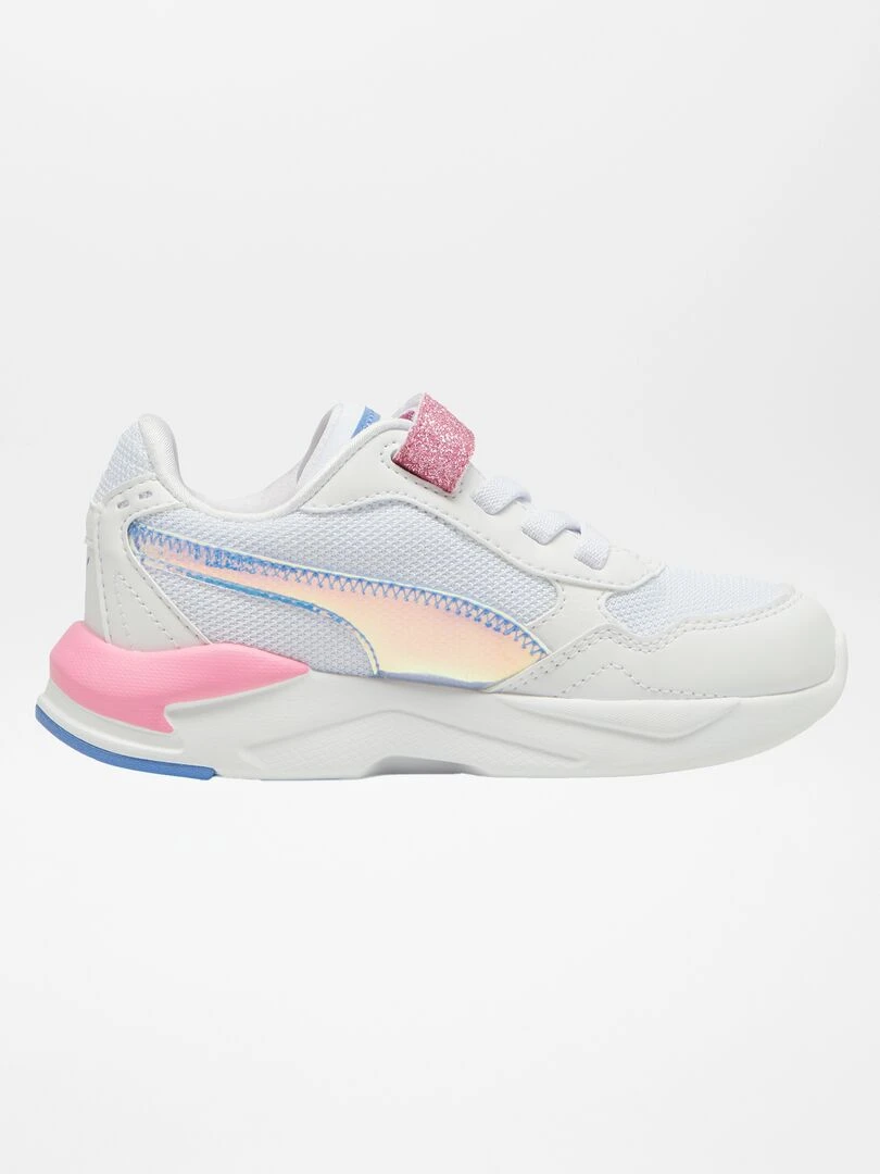 Baskets ray speed lite deep 'Puma' blanc