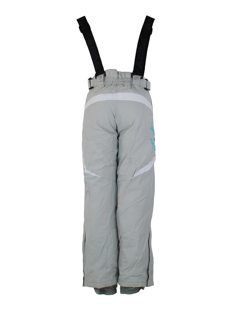 Ensemble de ski fille GINGA   PEAK MOUNTAIN   Bleu
