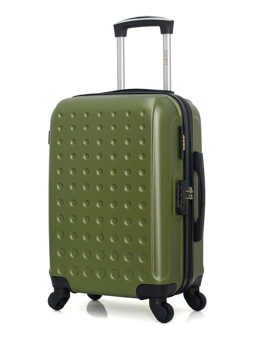 HERO VALISE S TAURUS Vert kaki
