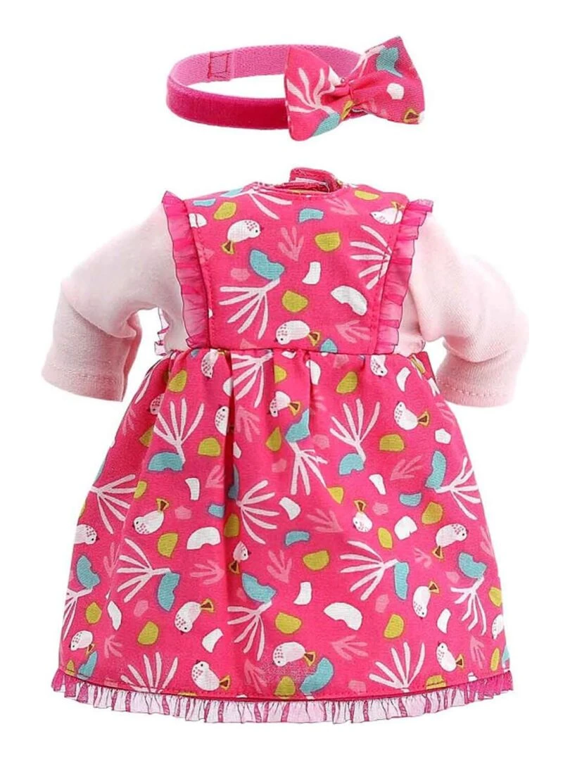Poupée Minouche 34 cm : Valentine   N/A