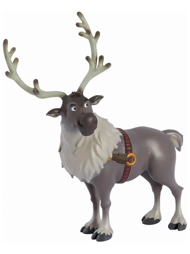 Figurine la Reine des Neiges (Frozen) : Sven N/A