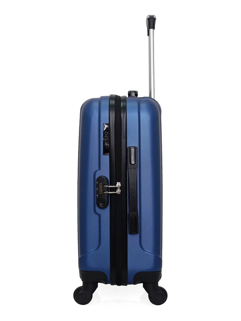 HERO   VALISE S HIMALAYA   Bleu marine