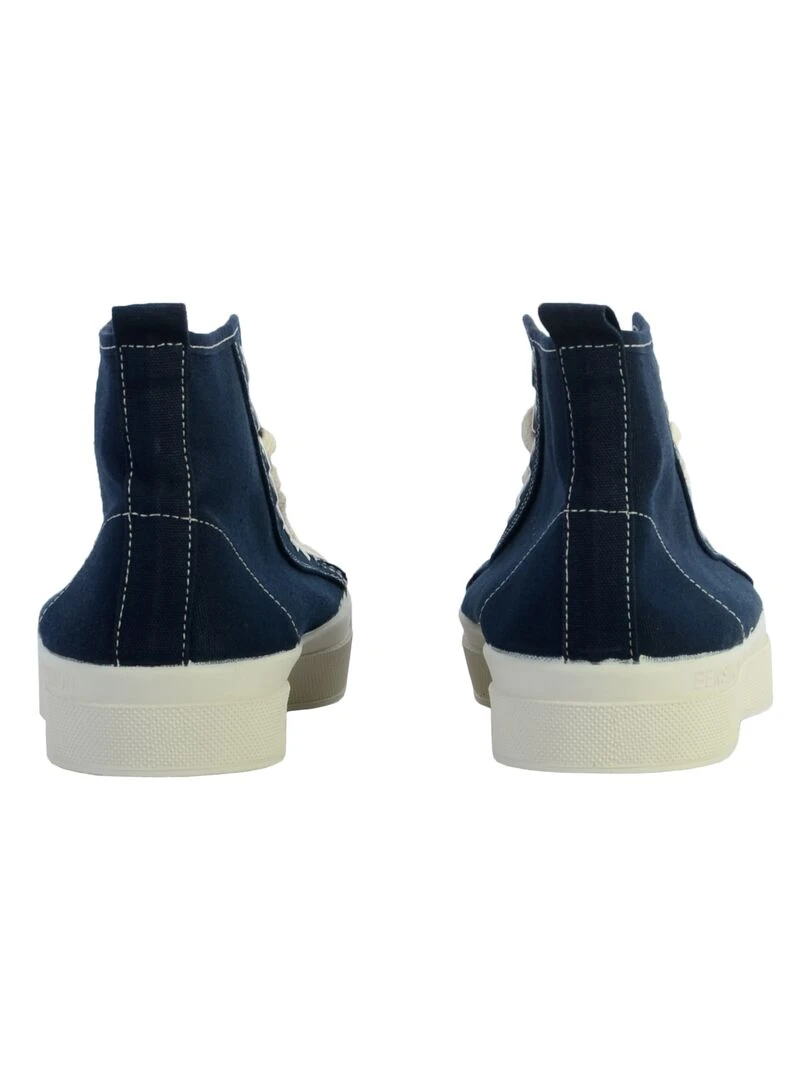 Tennis Bensimon Stella B79   Bleu