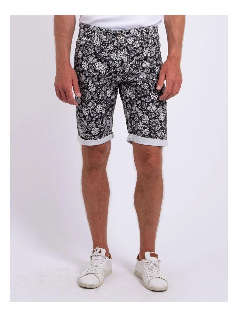 Bermuda motifs BANEM Noir
