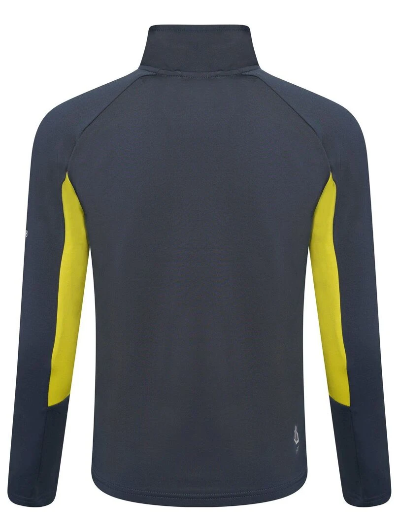 Dare 2B Haut polaire EXCEPTION Bleu anthracite