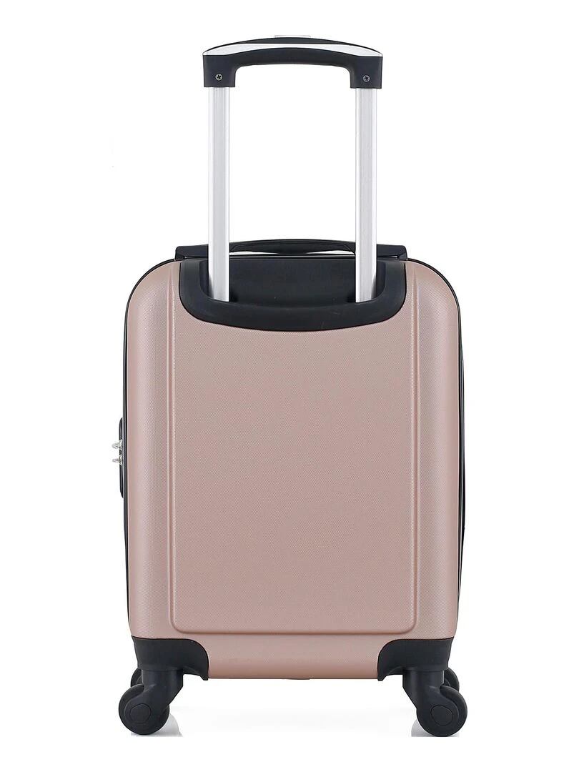 INFINITIF   VALISE XXS ROMNY   Rose