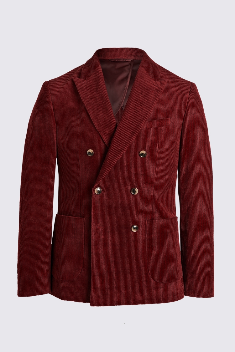 Slim Fit Grey Clementine Check Jacket    Buy Online at Moss