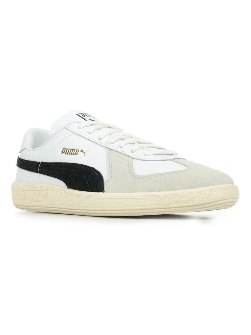 Baskets PUMA Puma Army Trainer Blanc