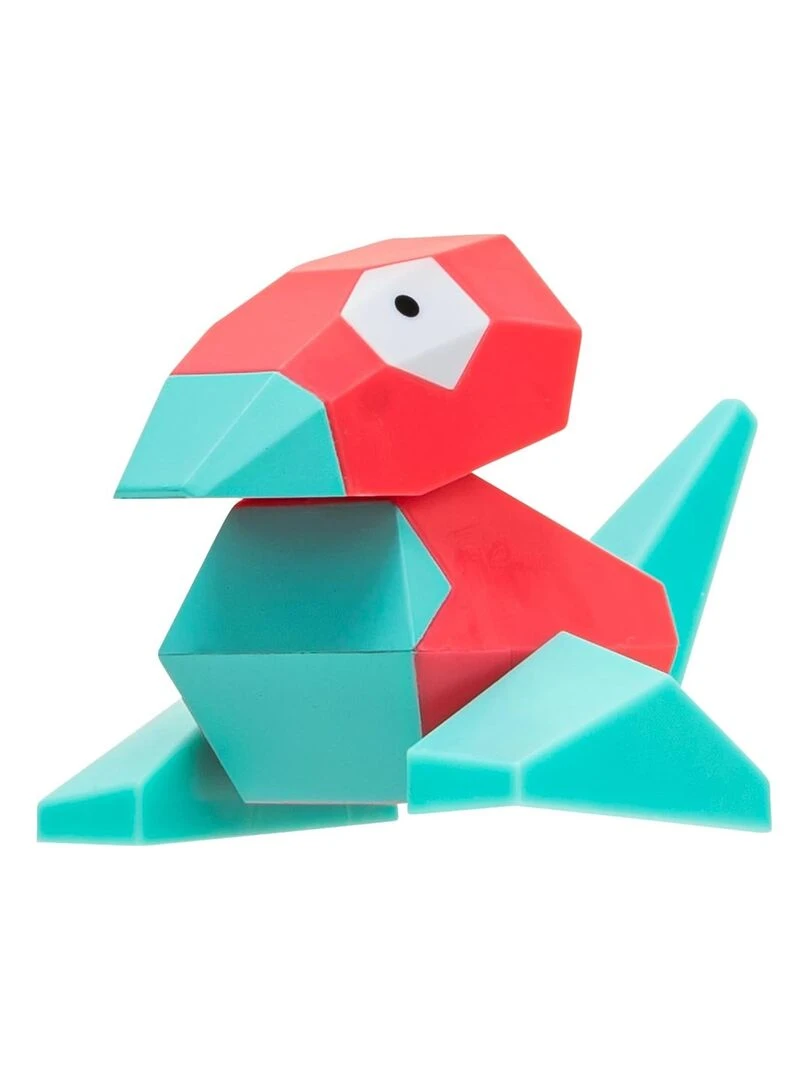 Pokémon Figurine de bataille Porygon N/A