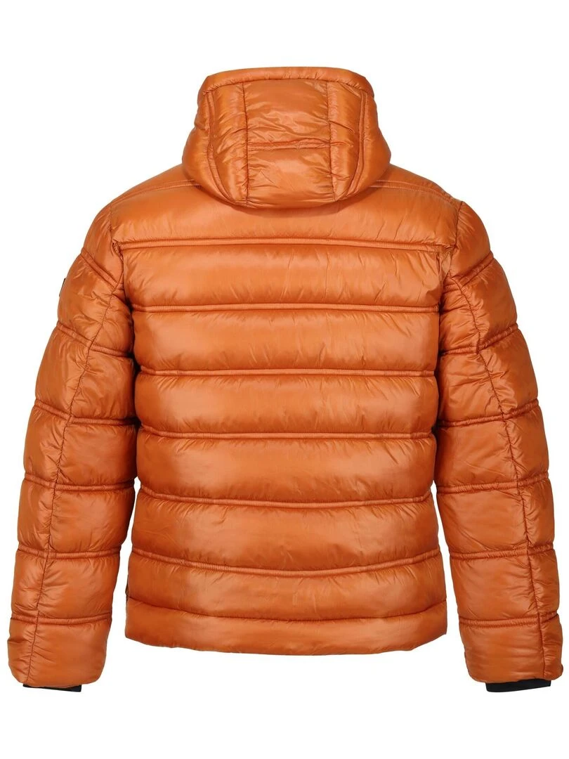 Regatta Veste matelassée TOPLOFT Orange