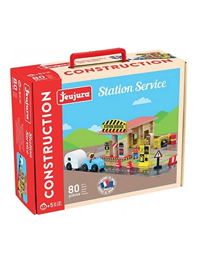 Station Service   N/A