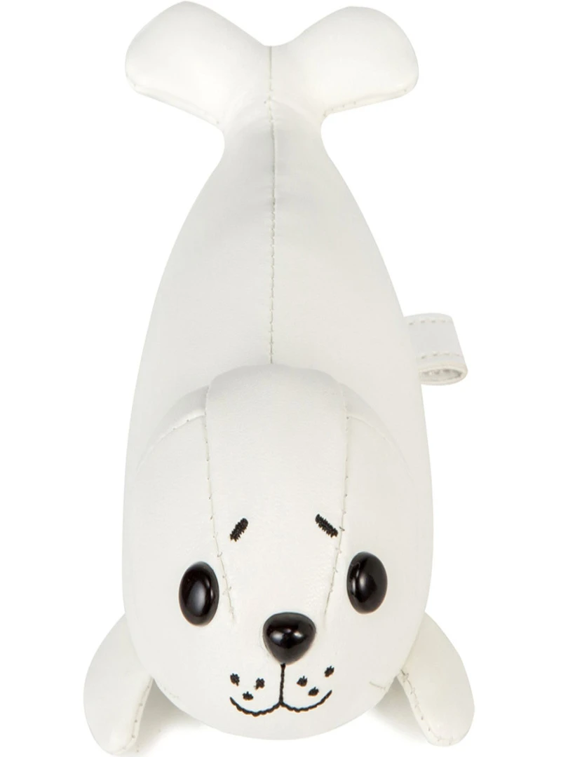 Hochet Elliot le Petit Phoque Tiny Friends (16 Cm) N/A
