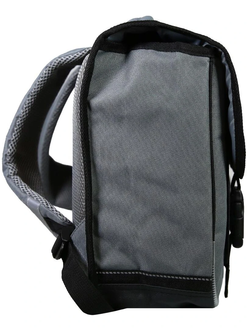 BAGTROTTER Cartable 38 cm Harry Potter Gris   Gris