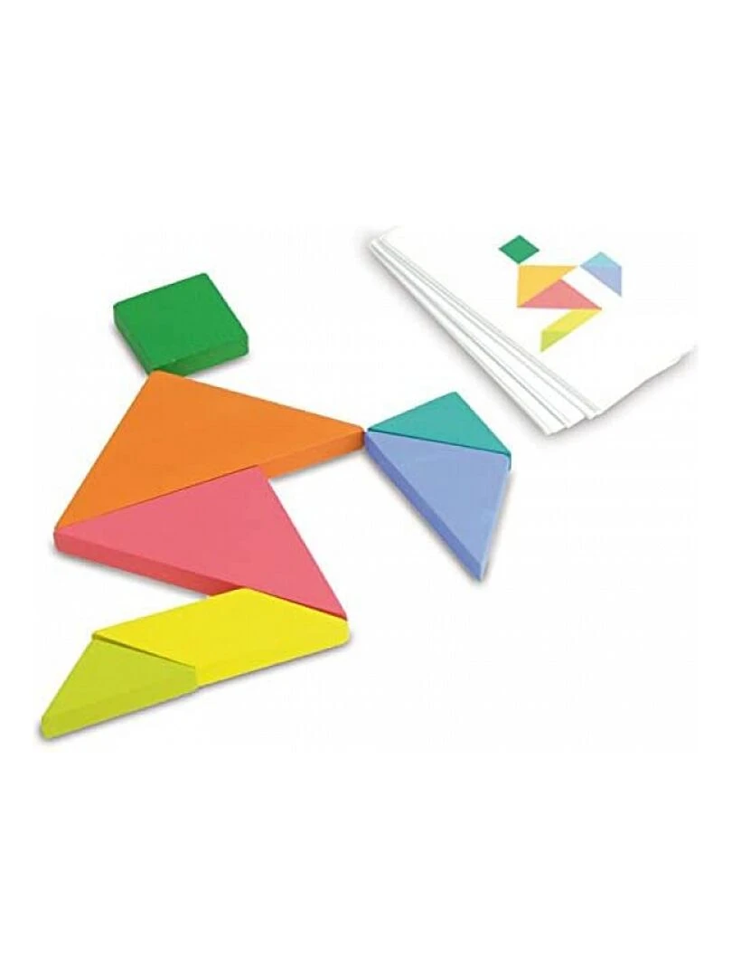 Tangram Battle N/A