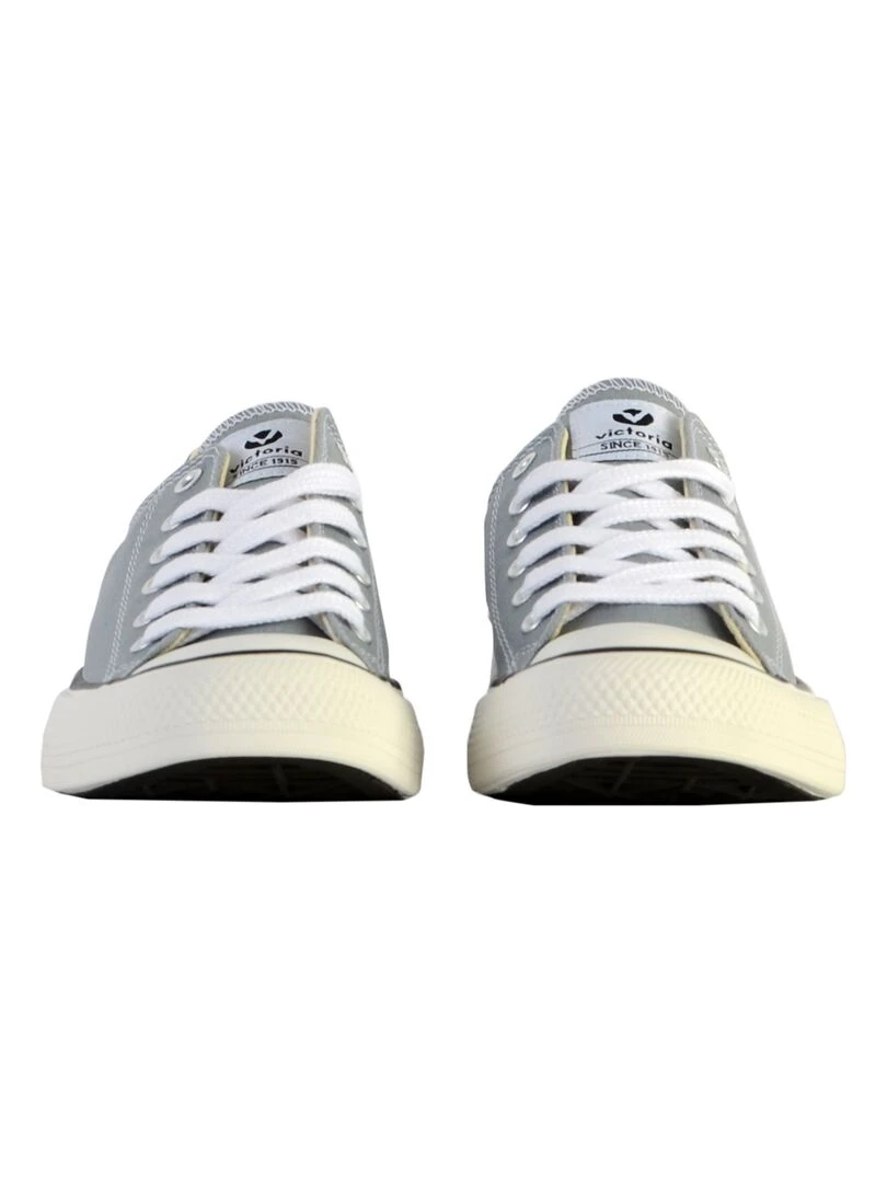 Basket Victoria 106550   Noir