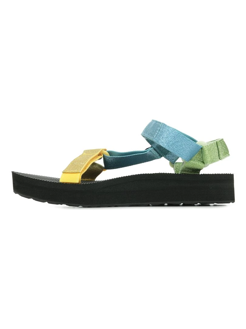 Sandales Teva Midform Universal Wn's   Bleu clair