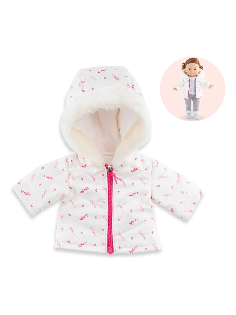 Parka de Ski pour poupée ma Corolle N/A