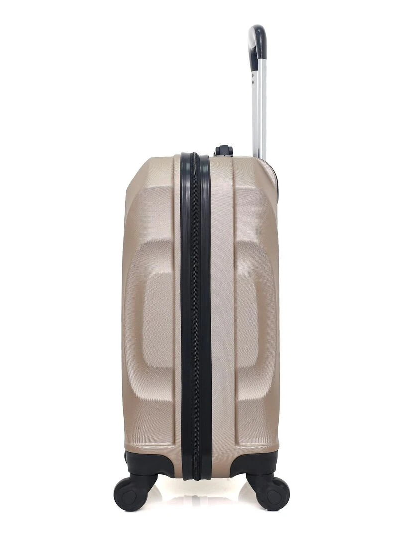 HERO   VALISE XS MOSCOU E   Beige