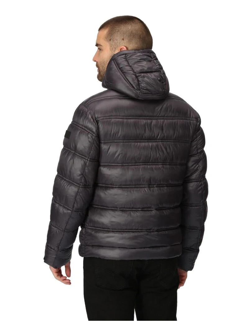 Regatta   Veste matelassée TOPLOFT   Gris