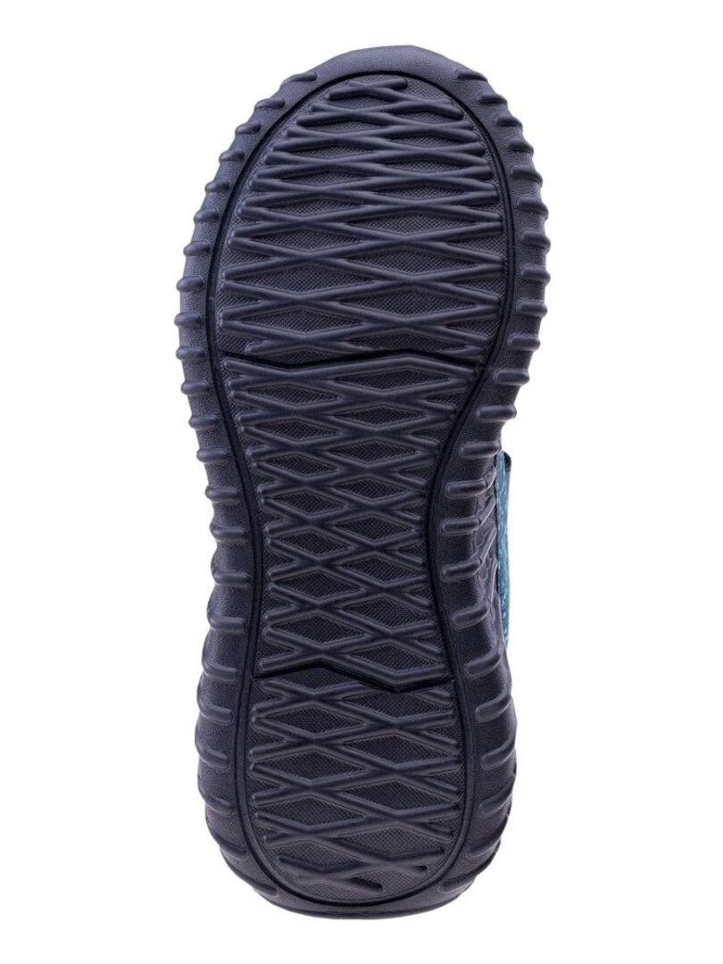 Bejo   Baskets BIRUTA   Bleu pétrole