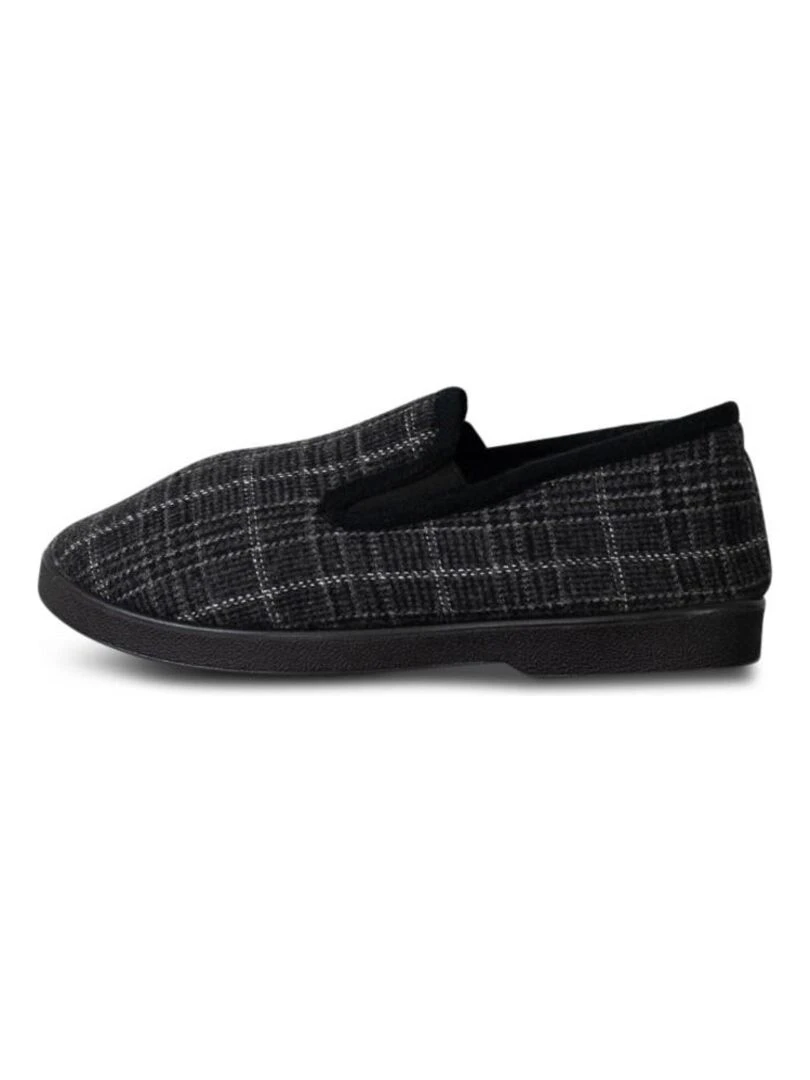 Chaussons Kebello Noir Noir
