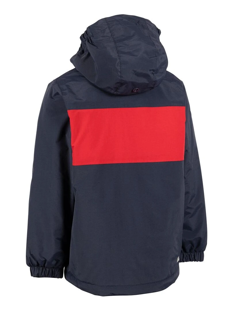 Trespass Blouson de ski MONTEE Bleu marine