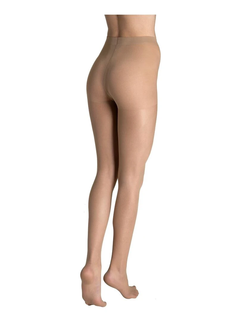 Collants 20 DEN Classic Basic Beige