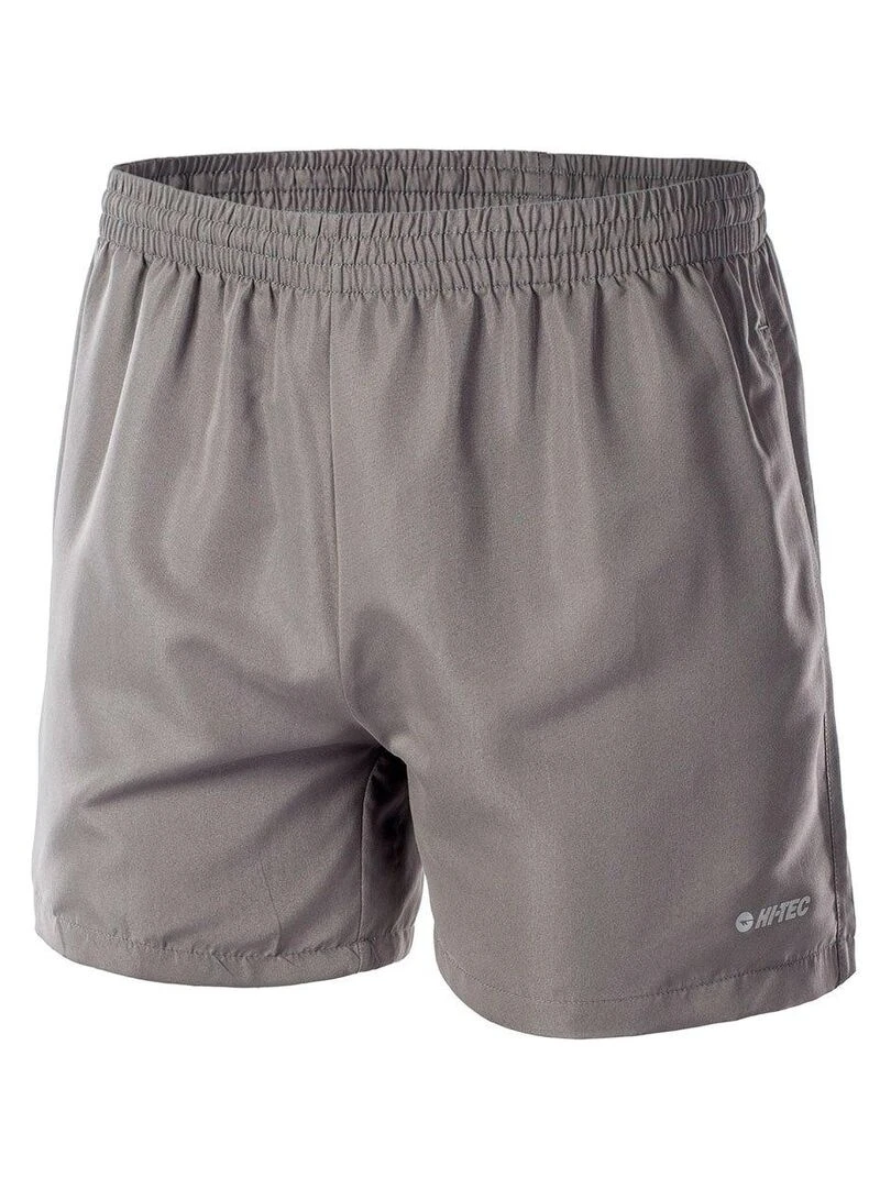 Hi Tec   Short MATT   Gris
