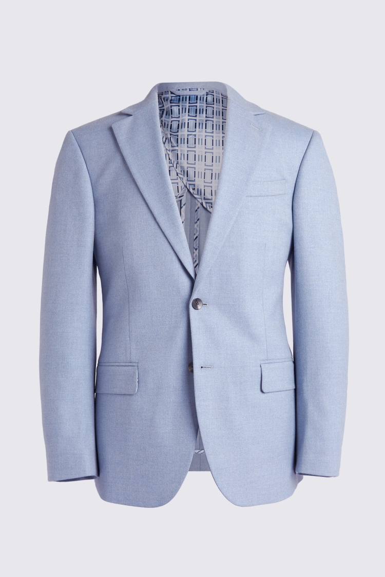 French Connection Slim Fit Sky Jacket