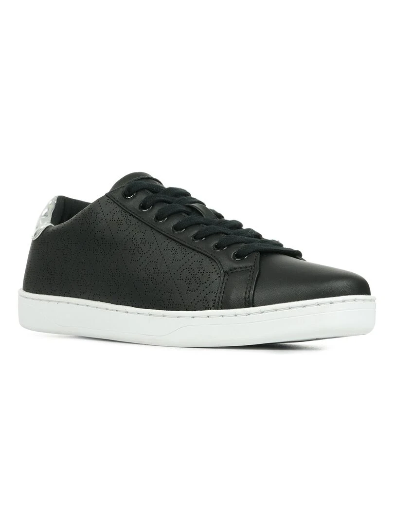Baskets Guess Rosalia 8 Noir