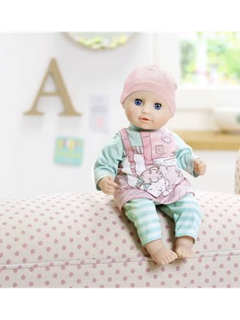 Baby Annabell Tenues bébé pour poupée de 36 cm   N/A