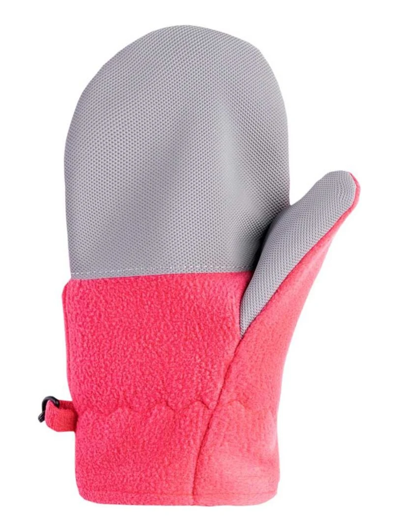 Bejo Moufles de ski COLIN Rose framboise