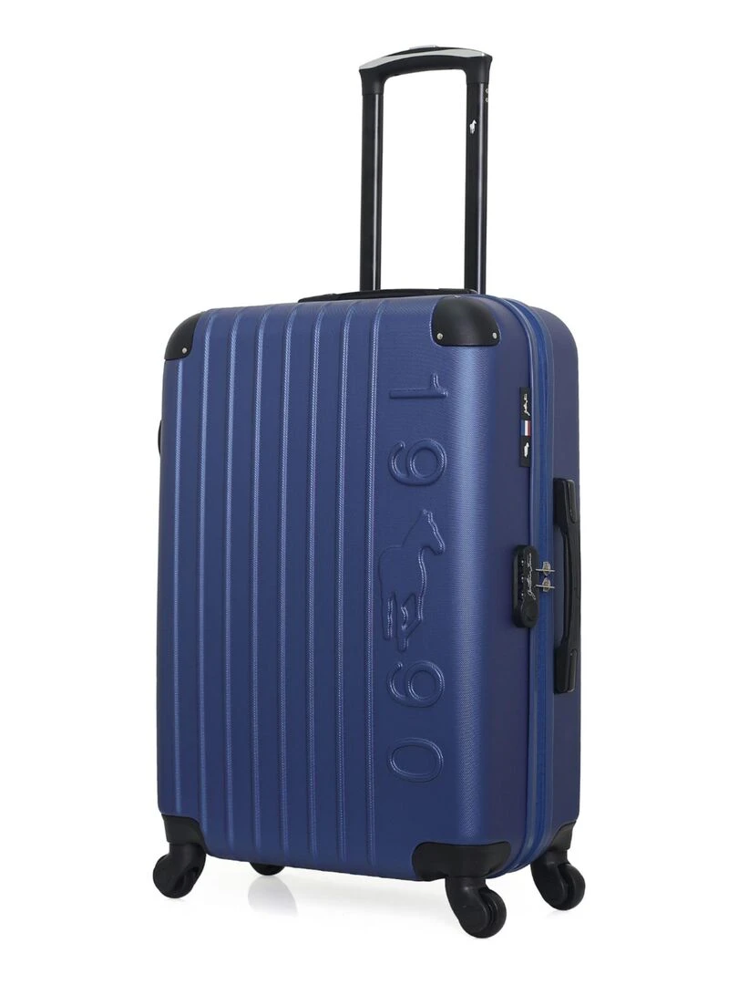 GENTLEMAN FARMER VALISE M PORTER Bleu marine