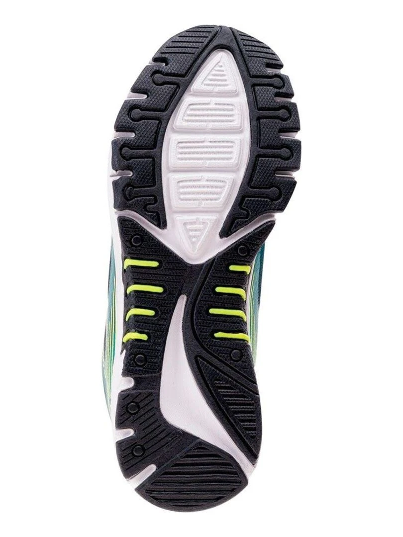 IQ   Baskets RAMPIS   Bleu marine