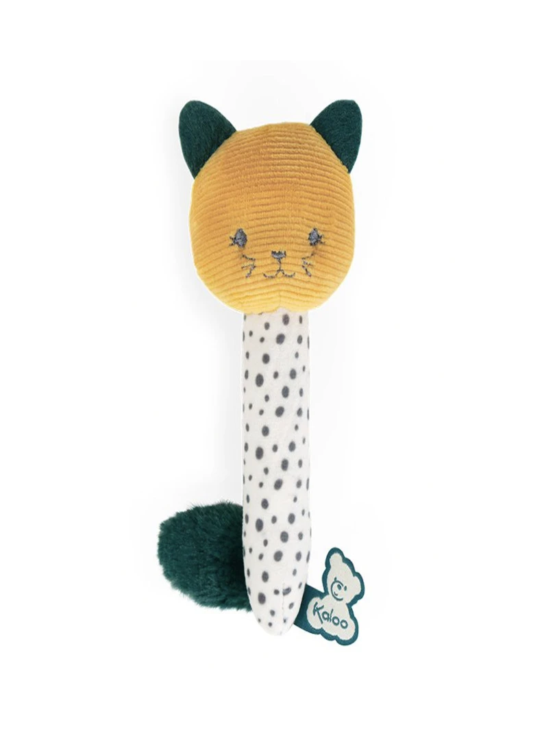 Hochet Maracas Chat Stimuli N/A